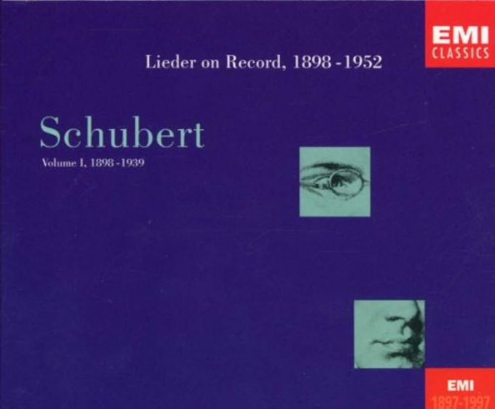 その他 Songs By Schubert &amp; Schumann [CD] Amazon.co.jp: Schumann: Schubert Lieder: ミュージック